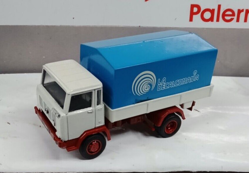Old cars fiat iveco 90 - ,