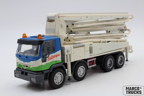 Old cars iveco eurotrakker - cars,
