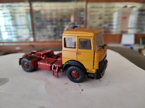 Old cars scala iveco 190 - scala,