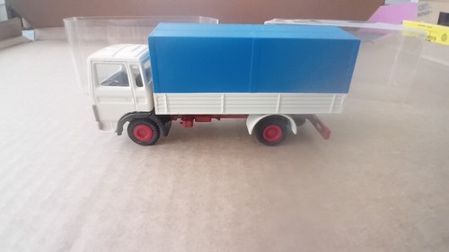 Old cars camion - camion, blanc