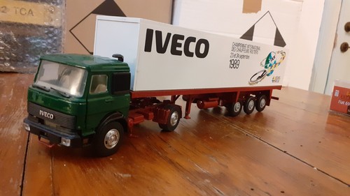 Iveco 190 artigianale su - iveco,