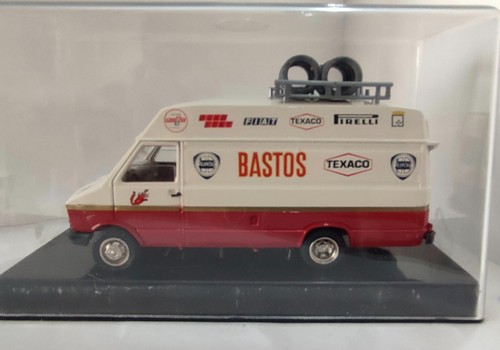 Old cars iveco daily - daily, lancia