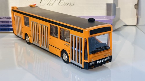 Auto epoca scala 43 - scala, iveco