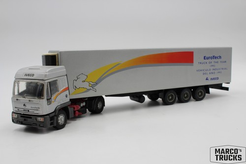 Old cars iveco - cars, camion