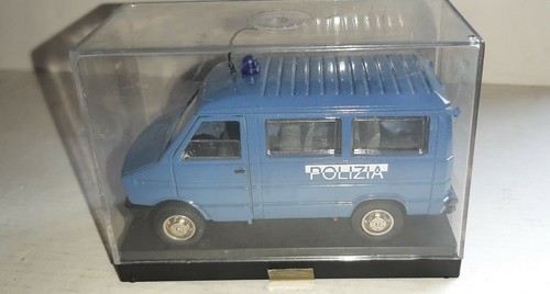 Fiat iveco daily minibus - fiat,
