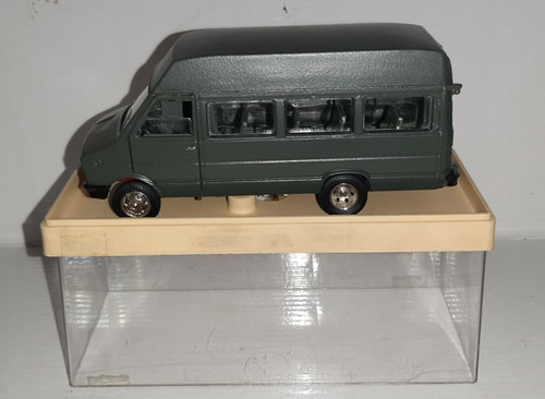Fiat iveco daily militare old - militare,