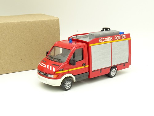 Old cars agritec - cars, 1/43