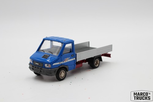 Old cars iveco turbodaily - cars,