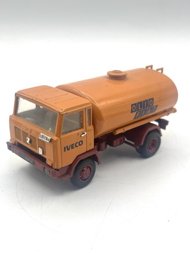 Truck camion old cars iveco - truck,