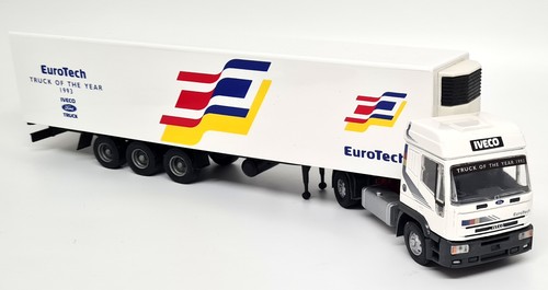 Vecchie auto iveco - auto,