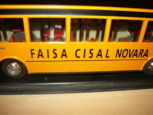 Old cars iveco 2004 autobus - old,