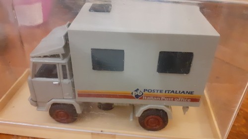 Old cars iveco turbo unic - old,