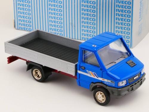 Old cars 2296 italia iveco - italia,