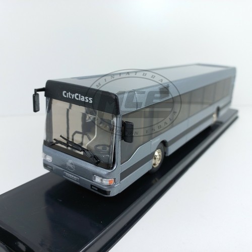 Autobús urbano bus - 1/43,