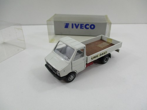 Iveco unic daily 8 - iveco,