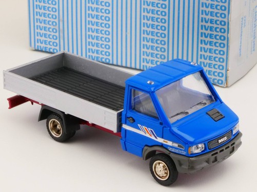 Old cars 2296 iveco turbodaily - old-cars,
