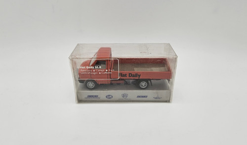 Oldcars fiat iveco daily - oldcars,