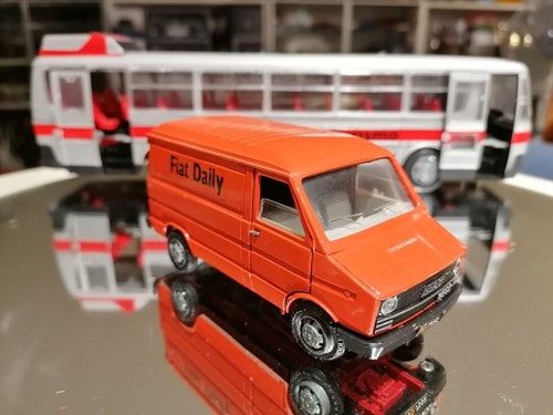 Old cars fiat iveco - old,