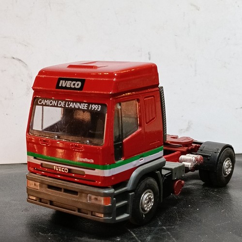 Old cars camion iveco - camion,