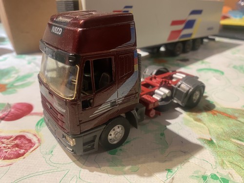 Old cars iveco - old,