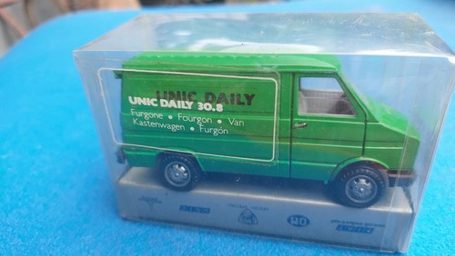Oldcars iveco unic daily - iveco, /