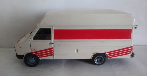 Iveco daily old - iveco, cars