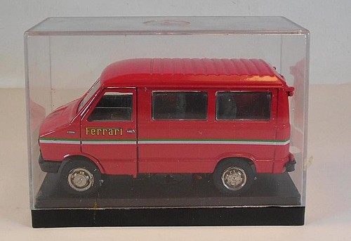 Old cars iveco - old,