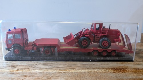Vecchie auto fiat allis - vecchie,