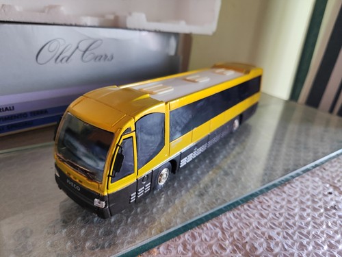 Oldcars old cars autobus - old, 1/43