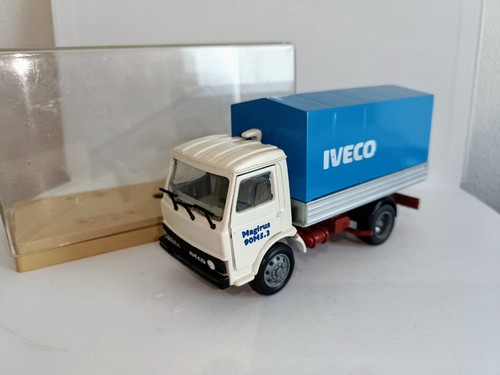 Old cars iveco - old, 90