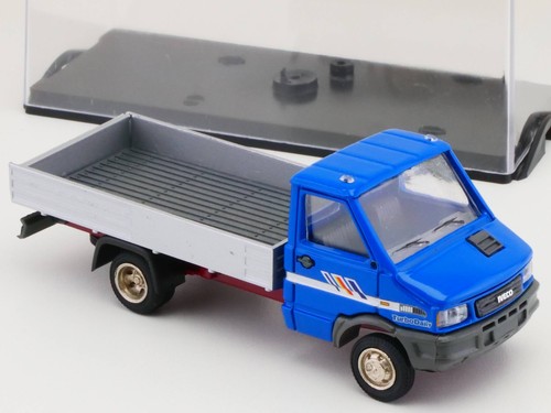 Old cars iveco - old-cars, turbodaily