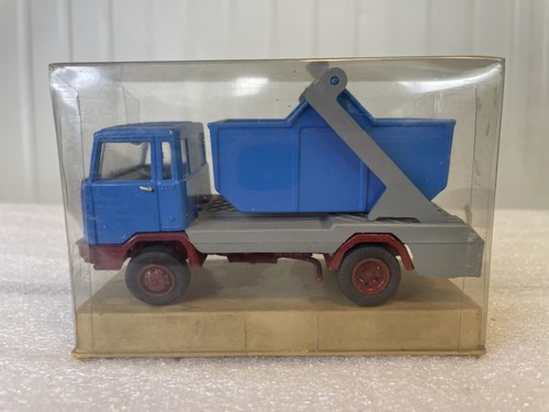Iveco old cars 4x4 prima - 4x4,