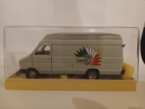 Fiat iveco daily italia - iveco,